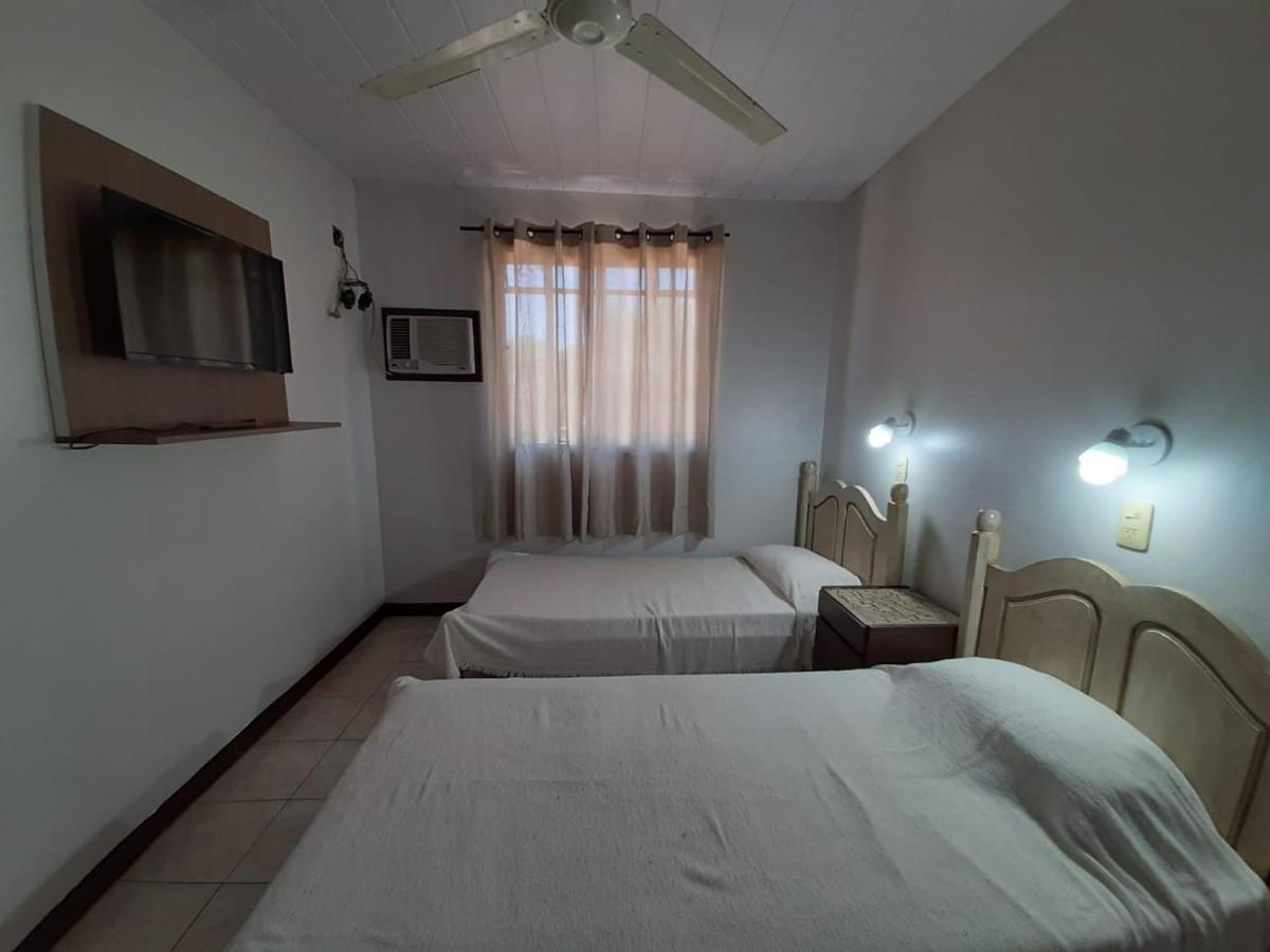 Hotel Mola Puerto Iguazú Buitenkant foto