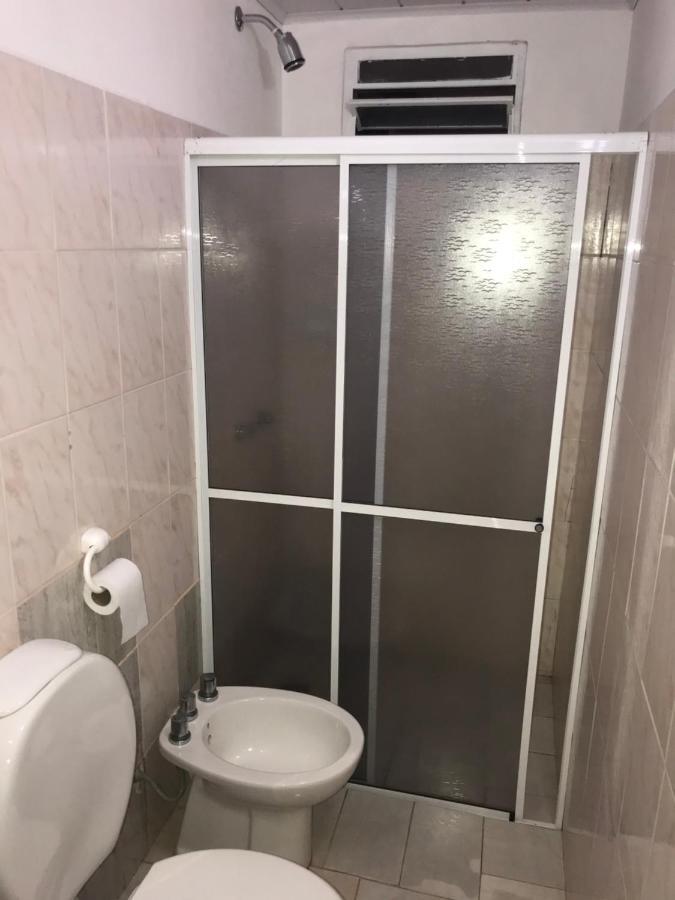 Hotel Mola Puerto Iguazú Buitenkant foto
