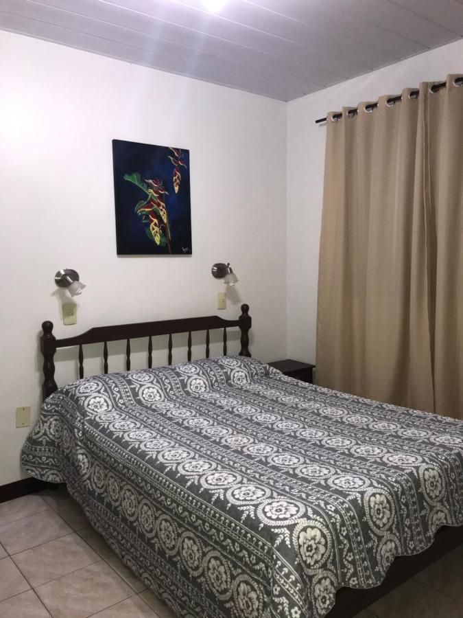 Hotel Mola Puerto Iguazú Buitenkant foto