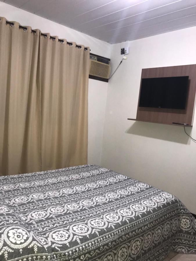 Hotel Mola Puerto Iguazú Buitenkant foto