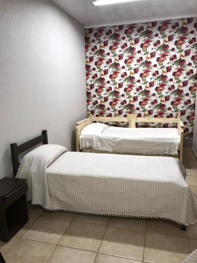 Hotel Mola Puerto Iguazú Buitenkant foto